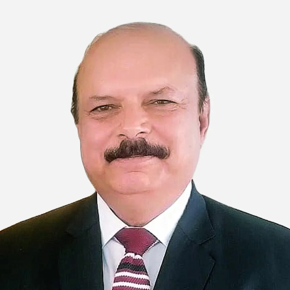 LEAP 2025 Awardee - Rajinder Kumar Sharma